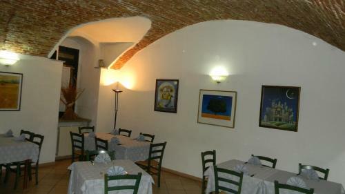 Hotel Albergo Royal