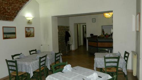 Hotel Albergo Royal