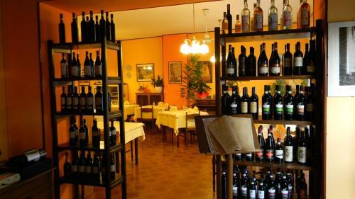 Hotel Albergo Royal