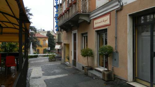 Hotel Albergo Royal