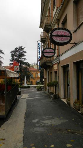 Hotel Albergo Royal