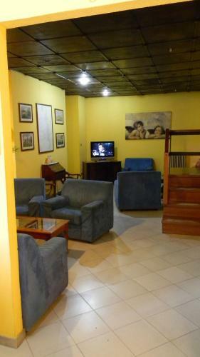 Hotel Albergo Royal