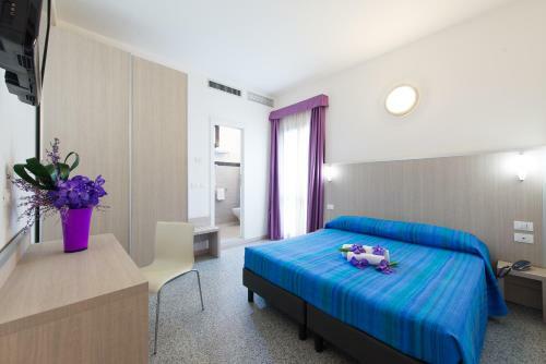 Hotel Villa Argia