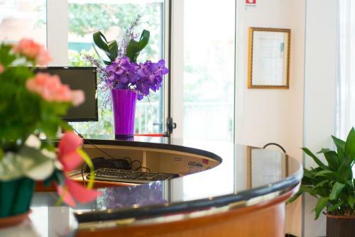 Hotel Villa Argia