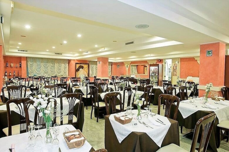 Hotel Borgo Marina