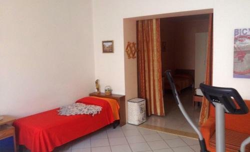 Matino Casa Vacanza
