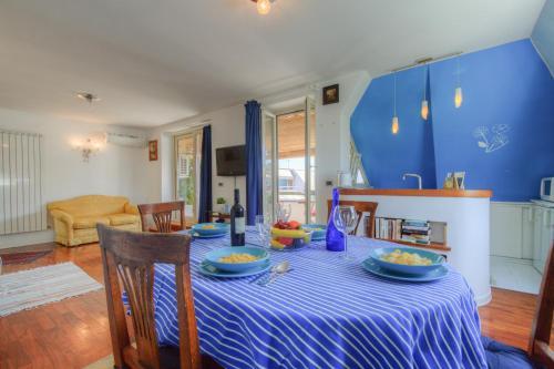 Apartamento Lighthouse