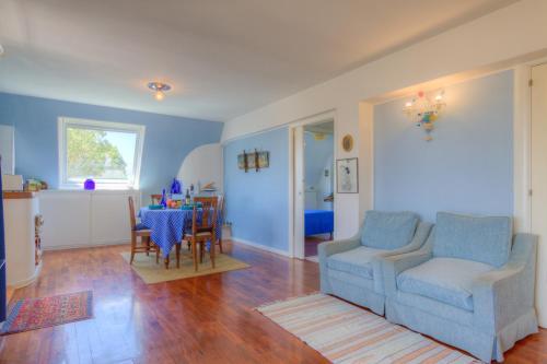 Apartamento Lighthouse