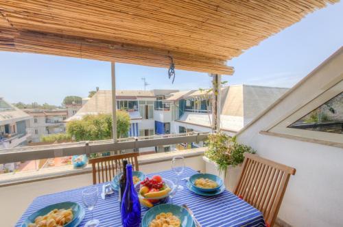 Apartamento Lighthouse