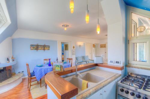 Apartamento Lighthouse