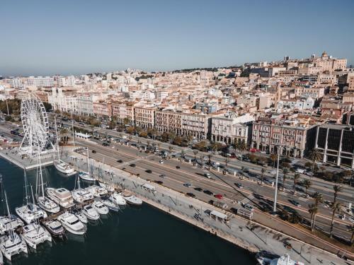 Hostal Affittacamere Gran Cagliari