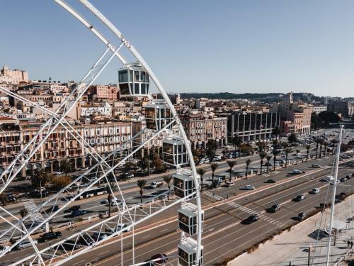 Hostal Affittacamere Gran Cagliari