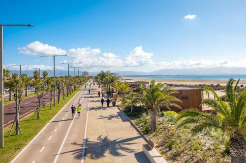 Hostal Affittacamere Gran Cagliari