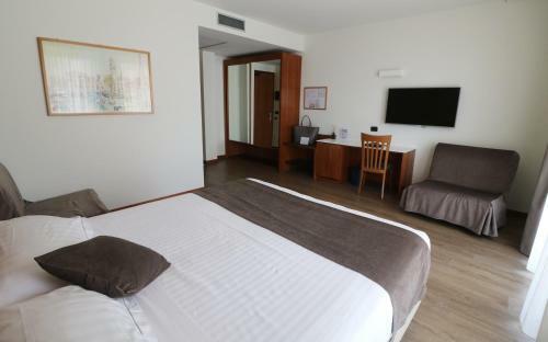 Hotel Villa Letizia