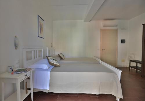 Hostal Affittacamere Le Giare
