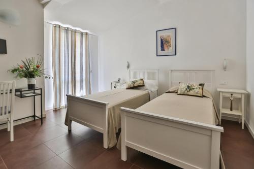Hostal Affittacamere Le Giare