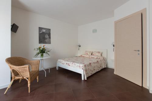 Hostal Affittacamere Le Giare