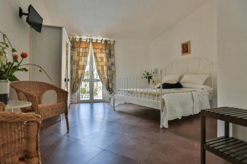 Hostal Affittacamere Le Giare