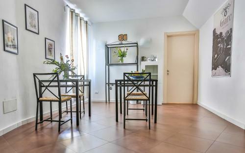 Hostal Affittacamere Le Giare