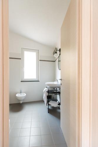 Hostal Affittacamere Le Giare
