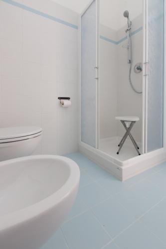 Hostal Affittacamere Le Giare