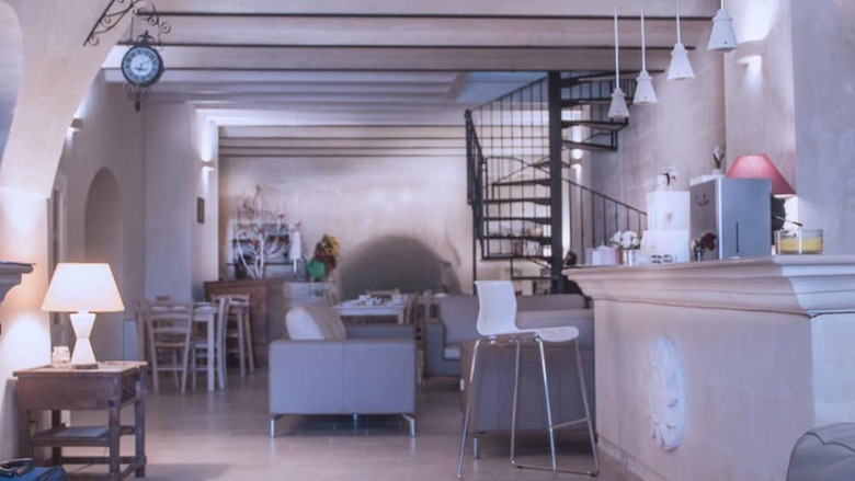 Hostal Casa Del Sole