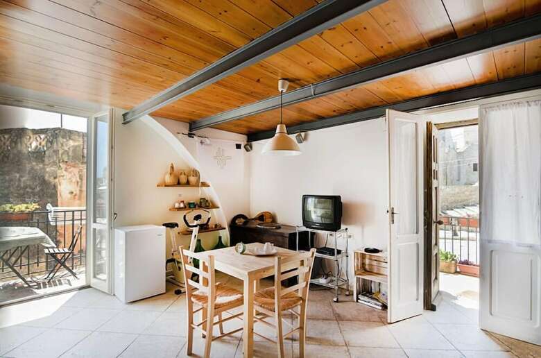Hostal Casa Del Sole