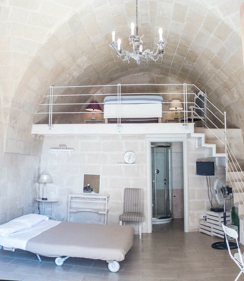 Hostal Casa Del Sole