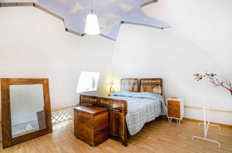 Hostal Casa Del Sole