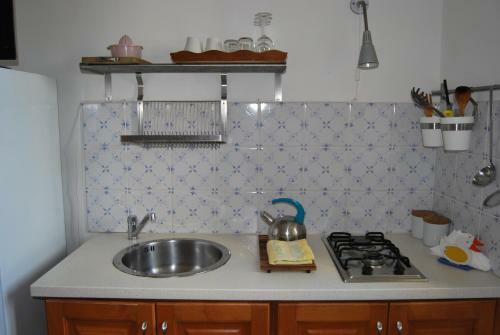 Hostal Sorrento Studios