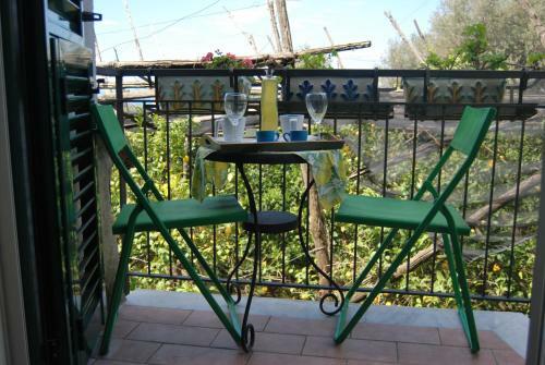 Hostal Sorrento Studios