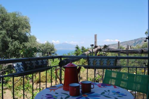 Hostal Sorrento Studios
