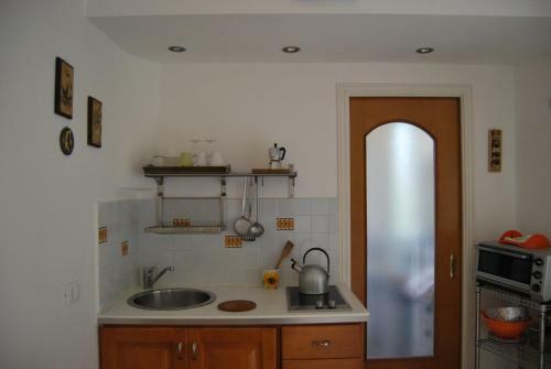 Hostal Sorrento Studios