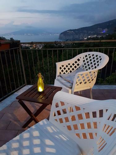 Hostal Sorrento Studios