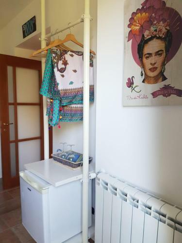 Hostal Sorrento Studios