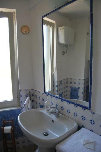 Hostal Sorrento Studios