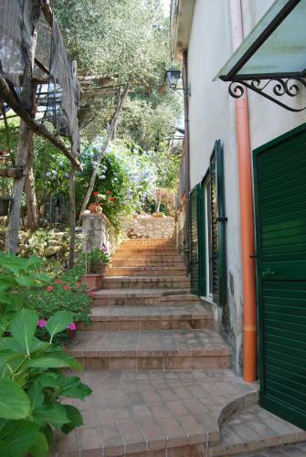 Hostal Sorrento Studios