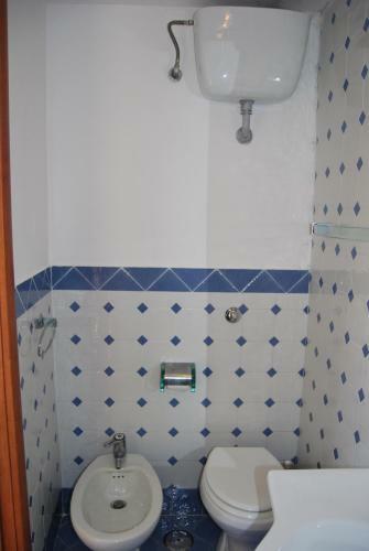 Hostal Sorrento Studios