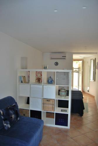 Hostal Sorrento Studios