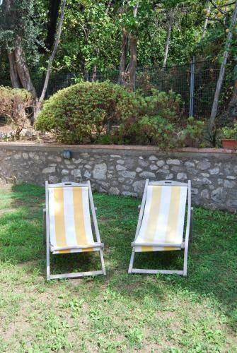 Hostal Sorrento Studios