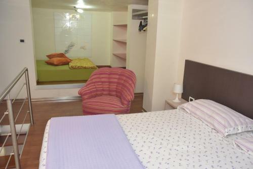 Apartamento Casa Vacanza Mariella