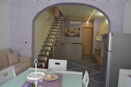 Apartamento Casa Vacanza Mariella