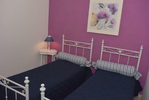 Apartamento Casa Vacanza Mariella