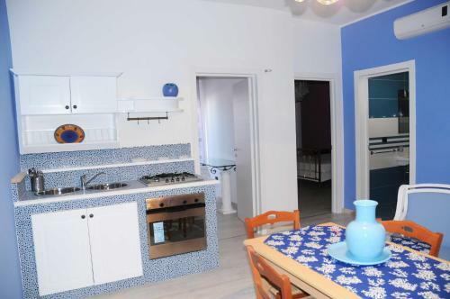 Apartamento Casa Vacanza Mariella