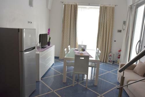 Apartamento Casa Vacanza Mariella