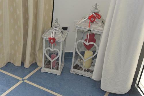 Apartamento Casa Vacanza Mariella