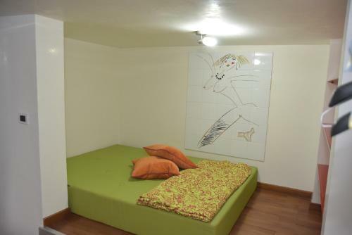 Apartamento Casa Vacanza Mariella