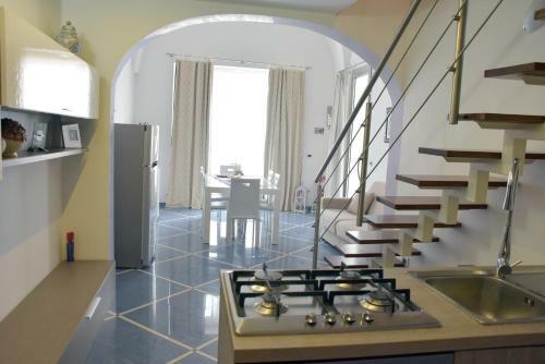 Apartamento Casa Vacanza Mariella