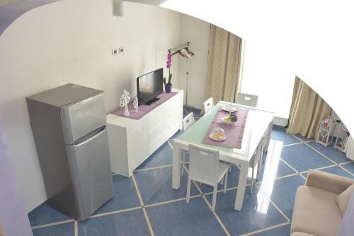 Apartamento Casa Vacanza Mariella