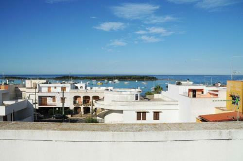 Apartamento Casa Vacanza Mariella